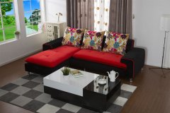 小戶型沙發的品牌 小戶型沙發的挑選方法-家和裝飾
